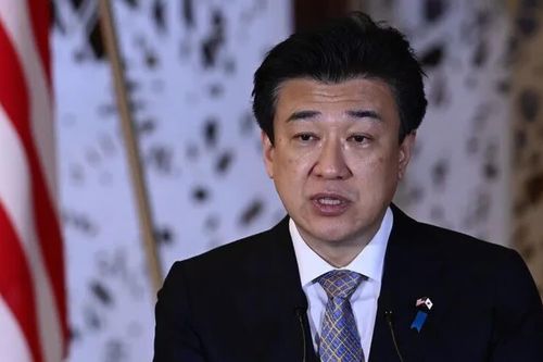 Nhật Bản gây sức ép với Mỹ sau vụ Okinawa
