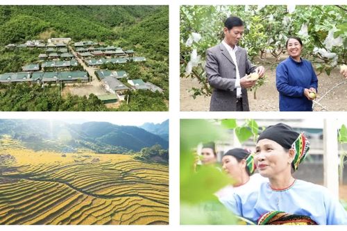 Đổi mới tuyên truyền, tạo đồng thuận để các chương trình mục tiêu quốc gia đi vào cuộc sống