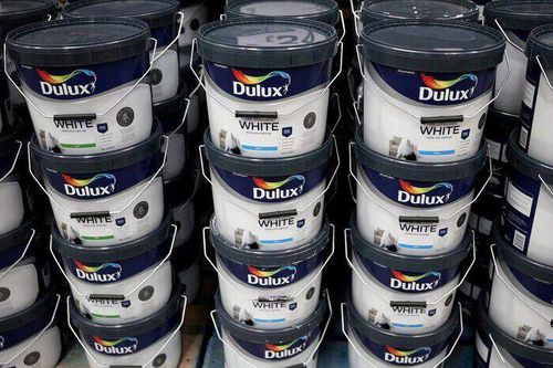 Sơn Dulux về tay chủ mới sau thương vụ thâu tóm tỷ đô