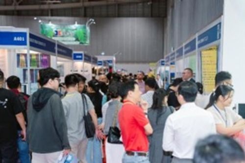 Sắp diễn ra triển lãm quốc tế lần thứ 24 về Ngành Công nghiệp Dệt & May Việt Nam 2026