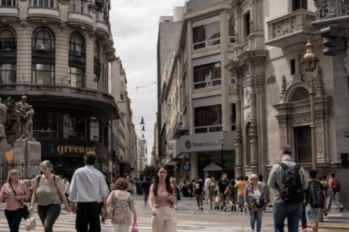 Argentina cấp 'hộ chiếu vàng' cho người nước ngoài với mức đầu tư 350.000 USD