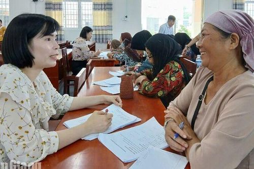 Châu Phong mở rộng không gian phát triển