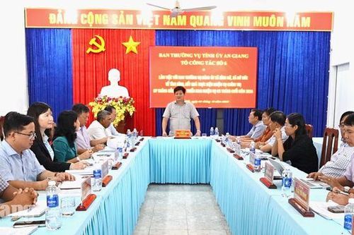 Bình Mỹ, Mỹ Đức phải xây dựng kịch bản cụ thể cho 3 tháng cuối năm