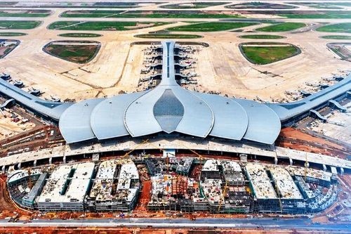 Long Thành sẵn sàng đón những chuyến bay đầu tiên