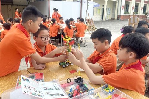 Bắc Ninh: Minh bạch trong hoạt động giảng dạy liên kết