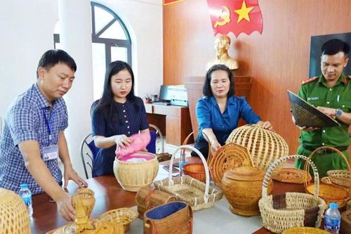 Sâu sát cơ sở, giải quyết vấn đề ngay khi phát sinh
