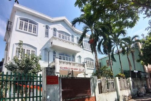 Đà Nẵng cho thuê ngắn hạn 3 cơ sở nhà, đất công sản
