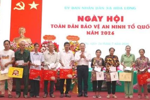 Xã Hòa Long: Cơ hội phát triển trong thời kỳ mới
