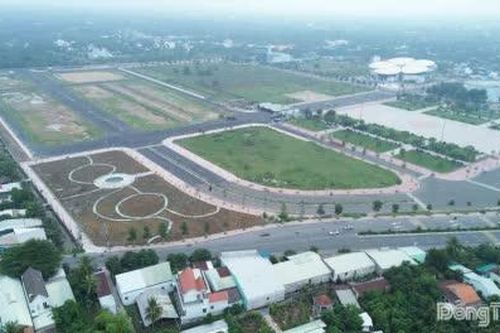 Đưa vào sử dụng hạng mục Hạ tầng kỹ thuật Quảng trường Hùng Vương