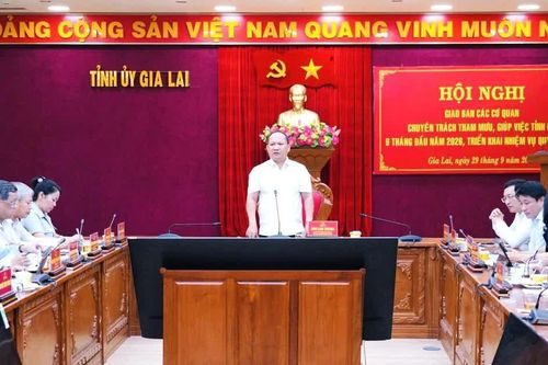 Kiểm tra, giám sát chủ động từ cơ sở