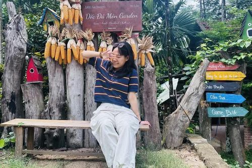 Khi người trẻ vùng cao làm du lịch