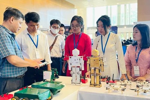 Đưa đổi mới sáng tạo thành động lực phát triển