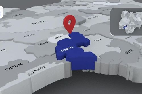 Máy bay quân sự chở 32 người mất liên lạc rồi rơi ở Nigeria