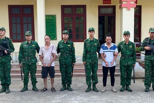 Lào Cai khởi tố vụ án tổ chức cho người khác xuất cảnh trái phép