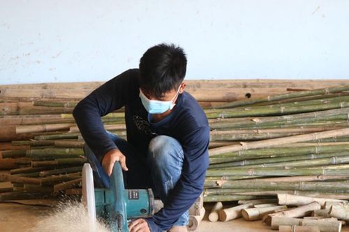 Khi người dân mạnh dạn chuyển đổi, nâng cao thu nhập