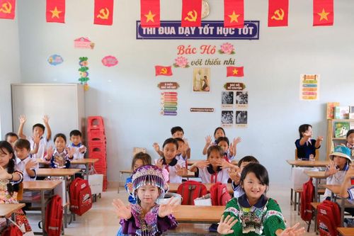 Không phải để vừa lòng phụ huynh