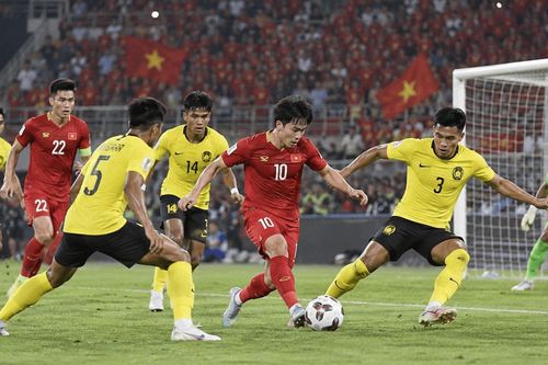 Malaysia khép lại FIFA ASEAN Cup bằng chiến thắng