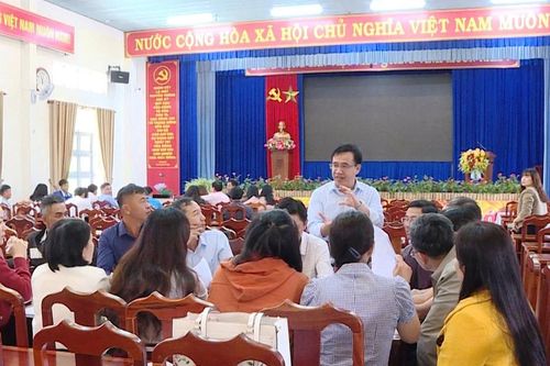 Lâm Đồng vinh danh 30 học sinh đạt giải hội thi phòng, chống ma túy