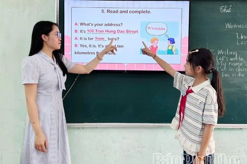 Quyết Thắng chú trọng tạo nguồn phát triển đảng viên