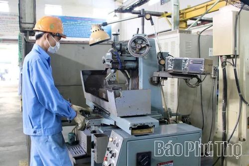 Hỗ trợ doanh nghiệp phụ trợ tham gia chuỗi giá trị toàn cầu