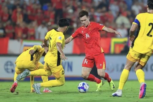 Tuyển Việt Nam-Tuyển Malaysia: Màn đối đầu đầy duyên nợ