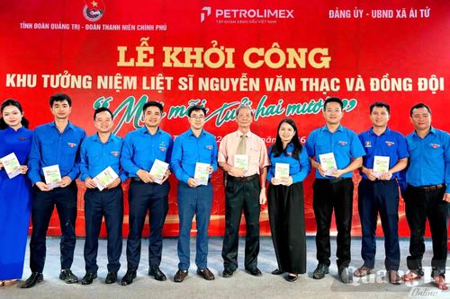 Viết tiếp tuổi 20