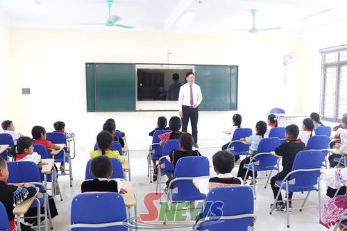 Đảm bảo tốt điều kiện sinh hoạt cho học sinh nội trú ở biên giới