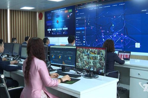Chuyển đổi số gắn liền với an ninh mạng