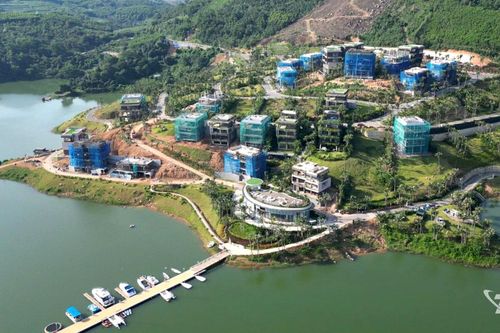 Đại Phúc mở rộng dư địa thu hút đầu tư bất động sản