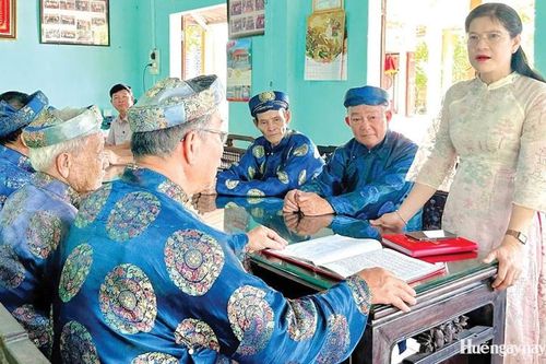 Thanh Thủy đồng thuận hiến đất mở đường