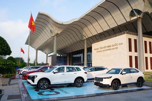Car Choice Awards 2026 khép lại: 15 hạng mục gọi tên những mẫu xe nổi bật