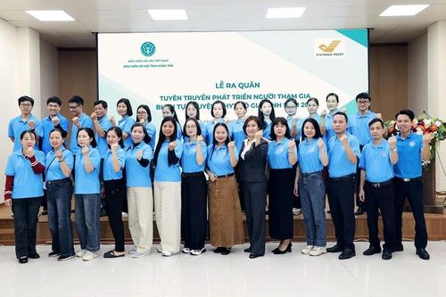 Hưng Yên: Mở rộng diện bao phủ BHXH, BHYT, bảo vệ quyền lợi của người lao động