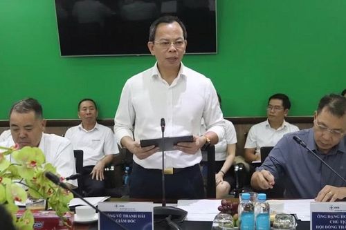 Bảo vệ môi trường tại Nhà máy Nhiệt điện Vĩnh Tân 4: Siết trách nhiệm từ người đứng đầu