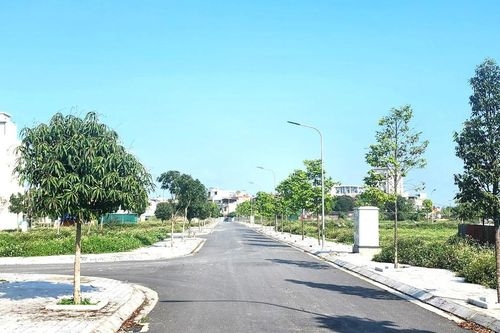 Ninh Bình: Quy định mức chi bồi thường, tái định cư khi thu hồi đất