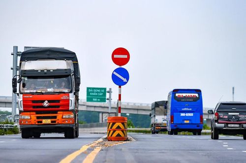 Cục Đường bộ yêu cầu rà soát tổ chức giao thông trên toàn hệ thống đường bộ