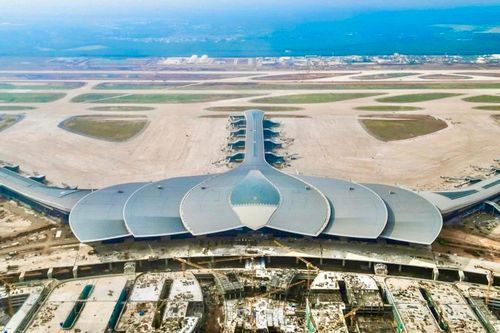 Sân bay Long Thành vận hành thử 3 đợt trước khi khai thác thương mại