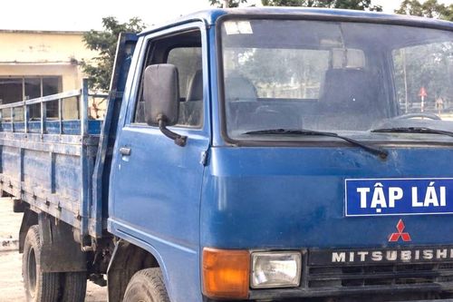 Ninh Bình: Siết chặt hoạt động đào tạo, thu hồi 14 giấy phép xe tập lái