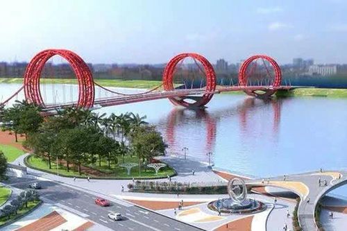 Công trình cầu dây võng tự neo gần 2.200 tỷ đồng bắc qua sông Trà Khúc có gì đặc biệt?
