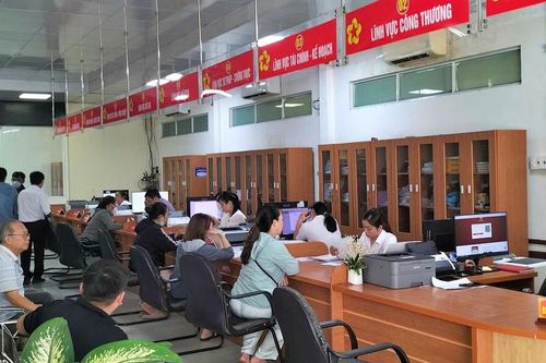 Cà Mau: Tháo gỡ vướng mắc, vận hành hiệu quả chính quyền hai cấp