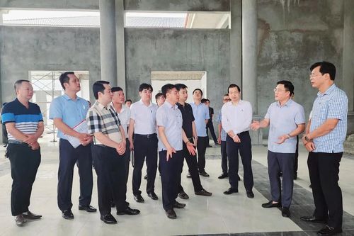Phú Thọ: Gỡ vướng mặt bằng, đẩy nhanh các dự án hạ tầng tại Vĩnh Phúc
