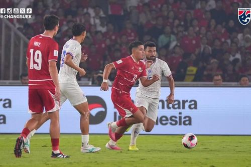 Vượt qua Thái Lan trên chấm luân lưu, Indonesia vô địch FIFA ASEAN Cup 2026
