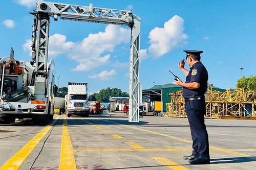 Thông quan tập trung, mở đường cho cửa khẩu thông minh