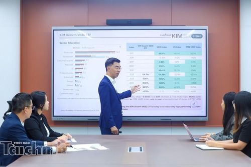 Gần 30 doanh nghiệp chốt quyền cổ tức tuần này