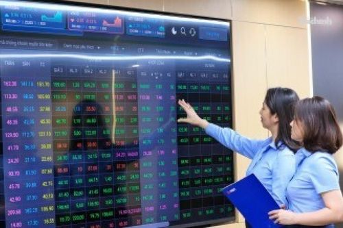 VPG, PLP rời rổ VNXAllshare, VNAllshare từ ngày 9/10
