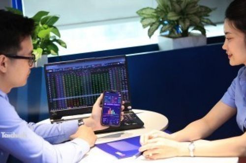 Thị phần môi giới quý III: VPS giữ ngôi đầu, SSI và TCBS bám sát