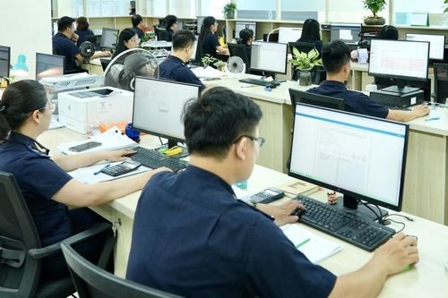 Phân cấp thủ tục, Hải quan bảo đảm kết nối thông suốt, không phát sinh thao tác cho doanh nghiệp