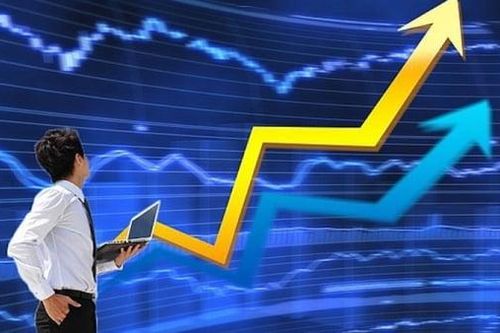 VN-Index tăng 15 điểm nhờ lực đỡ nhóm cổ phiếu Vingroup