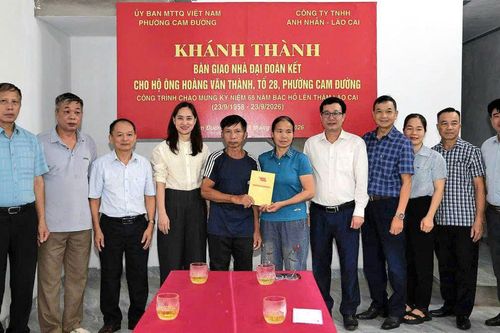 Lào Cai: Bám cơ sở, nắm đúng nhu cầu ở cơ sở, tháo gỡ vướng mắc khi thực hiện chính sách
