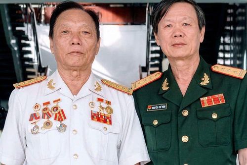 Anh hùng Nguyễn Xuân Tình và Trận đánh căn cứ Cà Tum