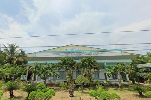 Lương thực Vĩnh Lộc bị “điểm tên” về tài nguyên nước, “ông lớn” nào đứng sau?